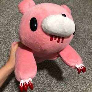 Gloomy Bear plush